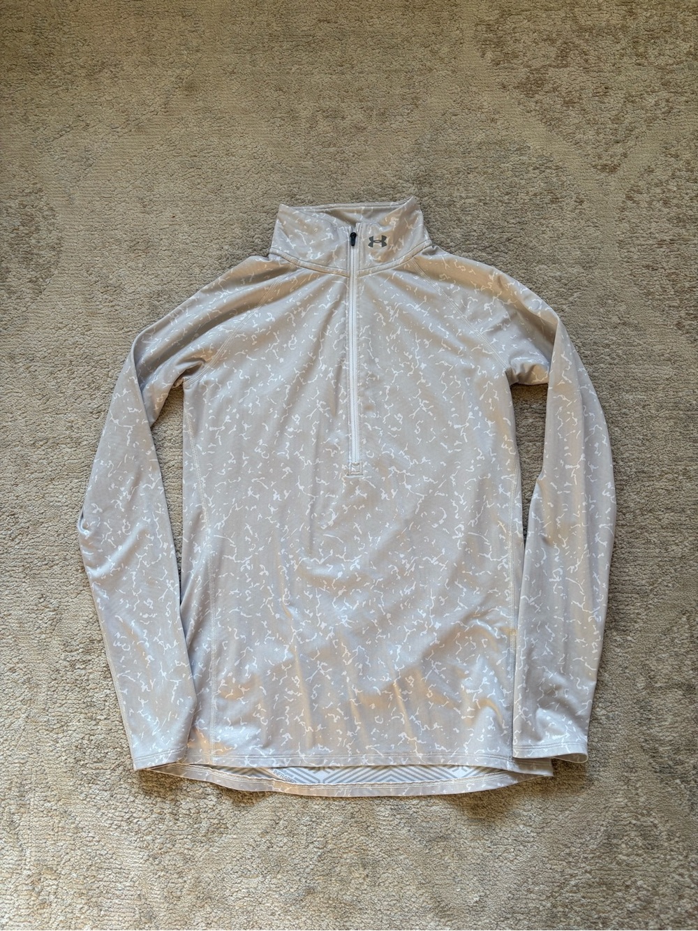 Under armour long sleeve size M
